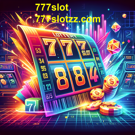 Descubra a Emoção da Loteria no 777slot
