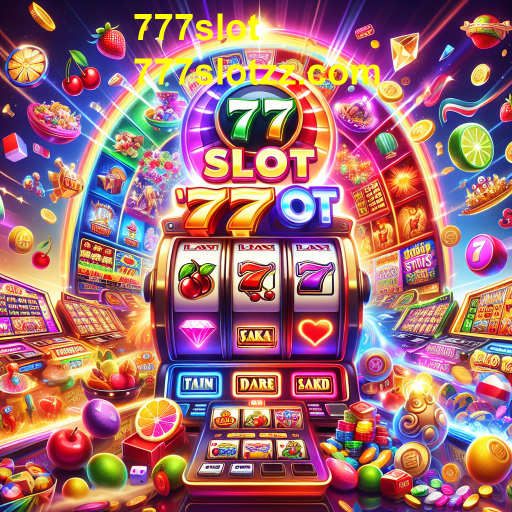 Explorando as Avaliações dos Jogos no 777slot